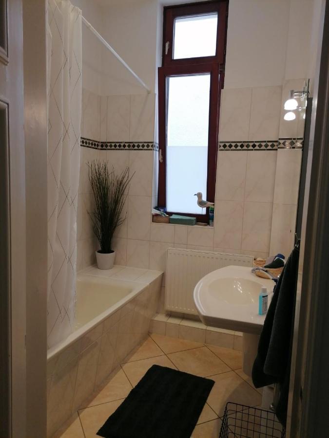 Privat bolig Hansekammern *
