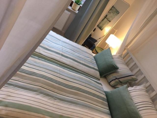 Privat bolig Hansekammern *